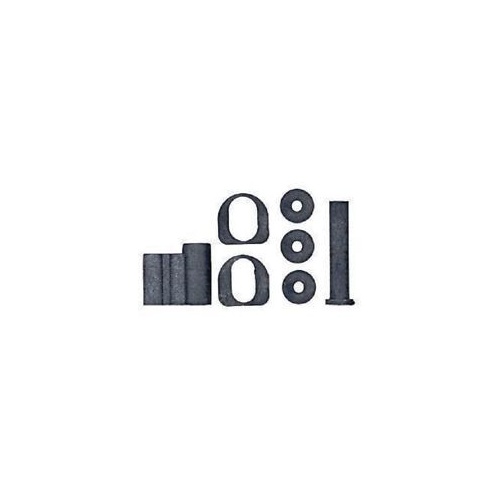 Carbon Suspension Accessories
