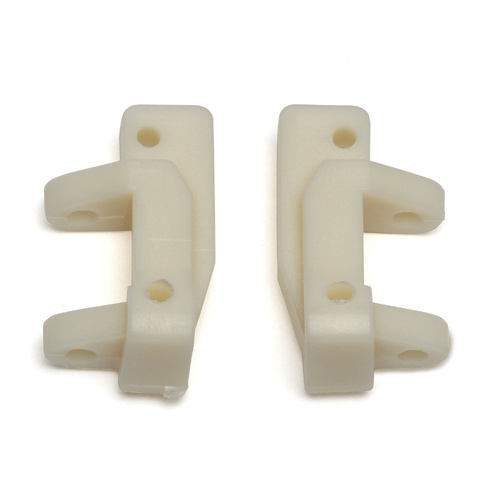  RC10 Front Caster Blocks, 15 deg.