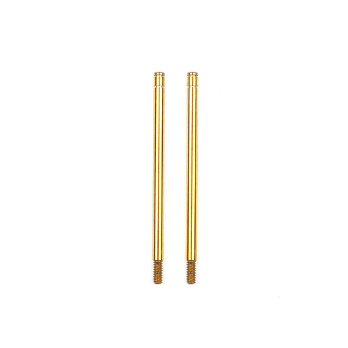 FT Gold Shock Shaft, 1.32 in stroke