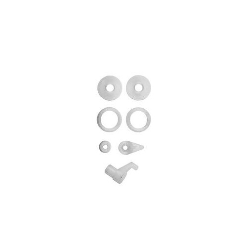 RC10 4WD Belt Tensioner