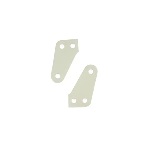 RC10 4WD Steering Arms