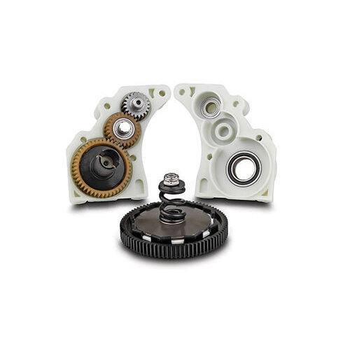 Stealth Transmission Kit