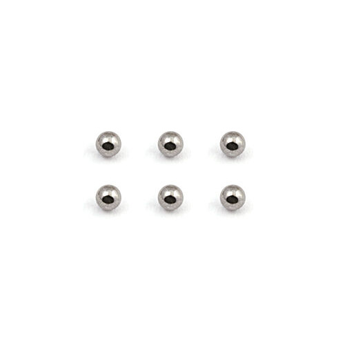Diff Thrust Balls, 5/64 in