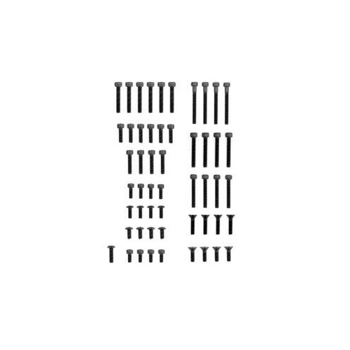 RC10 4-40 Screw Set