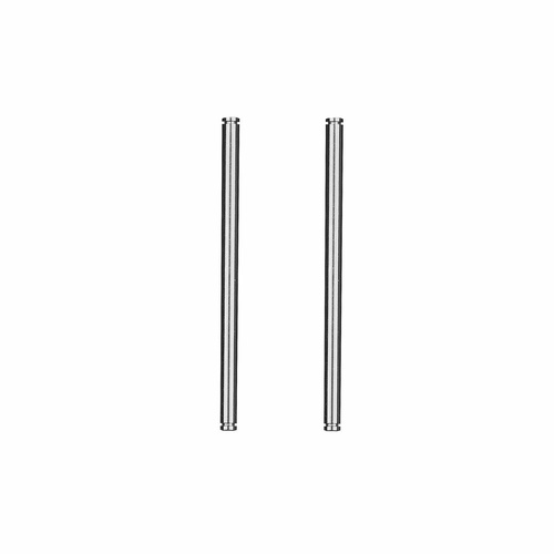 RC10 ''91 Stealth Car Rear Inner Hinge Pins
