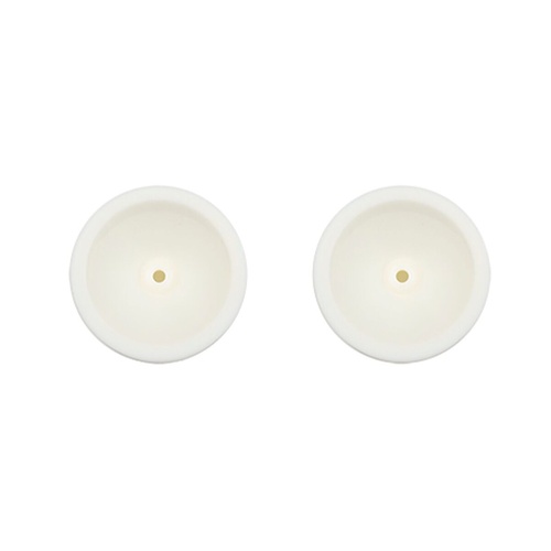 RC10 ONE PIECE REAR WHEELS, 2.0"