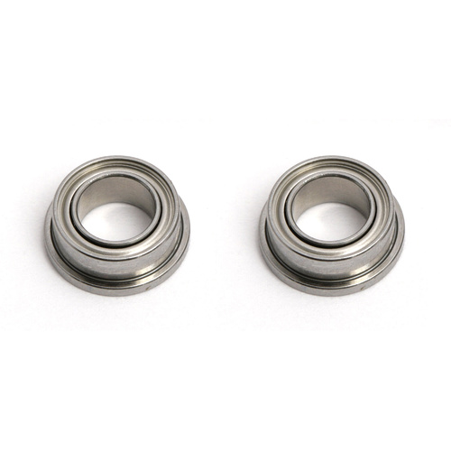 Clutch Bell Bearings 3/16 x 5/16 Flanged Bearings