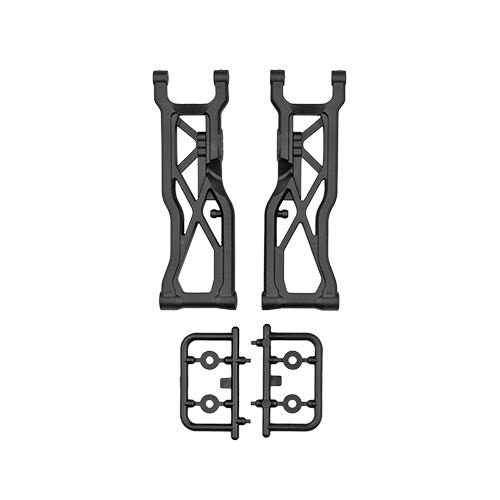 RC10T7 Rear Suspension Arms