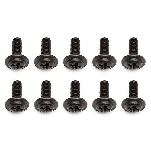 BHPS Tap Screw