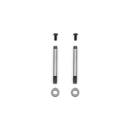 DC10 Shock Shafts, 3x26mm