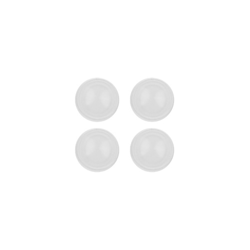 DC10 Shock Bladders