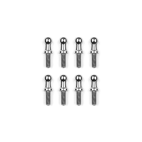 DC10 FT Shock Mount Ballstuds