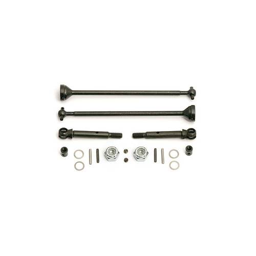 T4 Rear Cvd - Ass7455