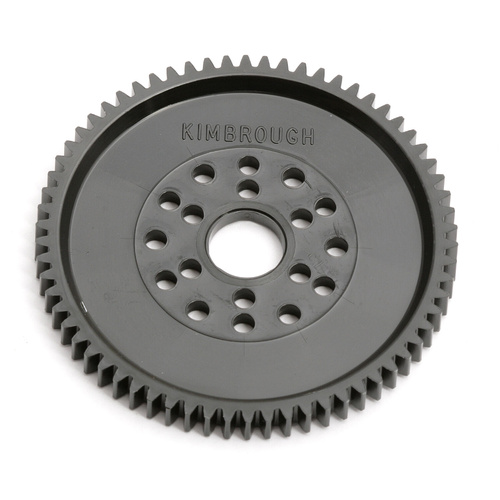 Kimbrough Spur Gear, 66T 32P