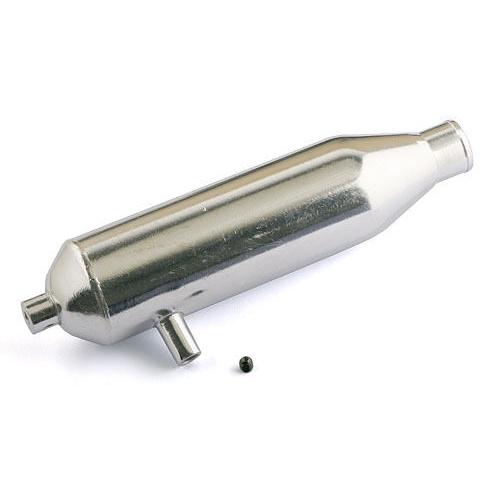 RC10GT Tuned Pipe