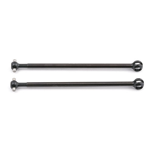 Position Lock QC Dogbones