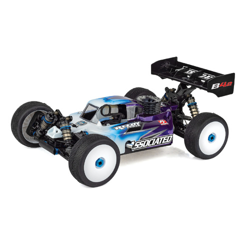 RC8B4.2 Team Kit