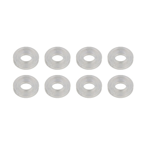 FT Low Friction X-Rings, 3.4 x 1.9mm