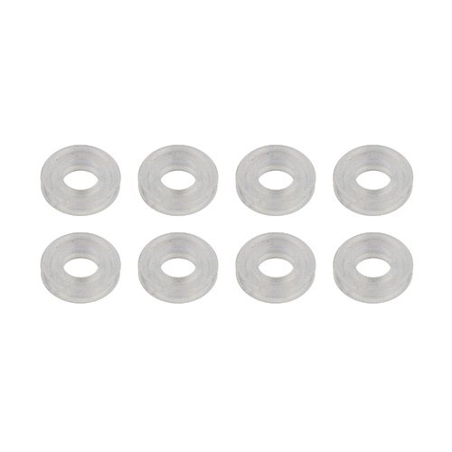 FT Low Friction X-Rings, 3.4 x 1.9mm