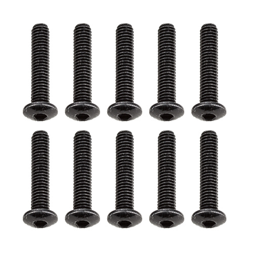 Screws, M4x20mm BHCS