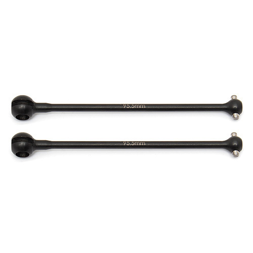Factory Team RC8B3 CVA Bone, 95.5 mm, fr