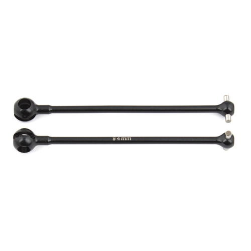 RC8B3.1 CVA Driveshafts, 94 mm