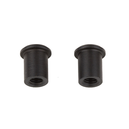 RC8B4 Steering Bellcrank Nut Set