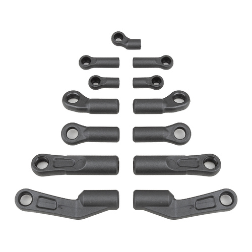 RC8B4 Rod Ends Set