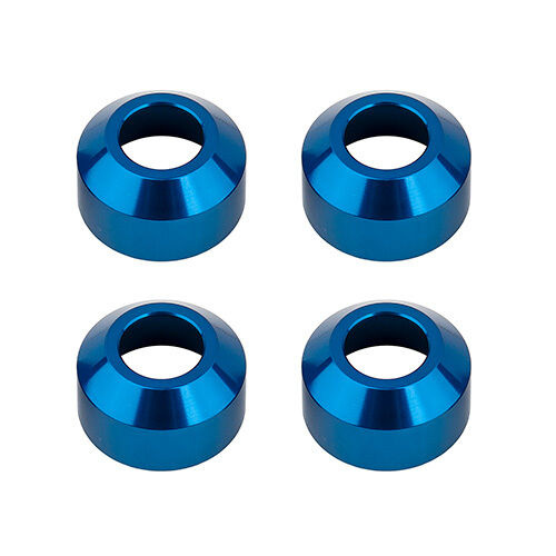RC8B4/T4 FT CVA Axle Sleeve, aluminum