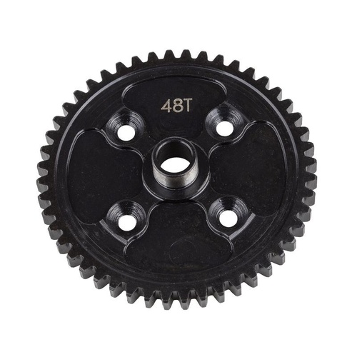 RC8B4 Spur Gear, 48T, metal