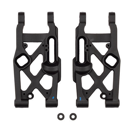 RC8B4.2 Rear Suspension Arms, Medium