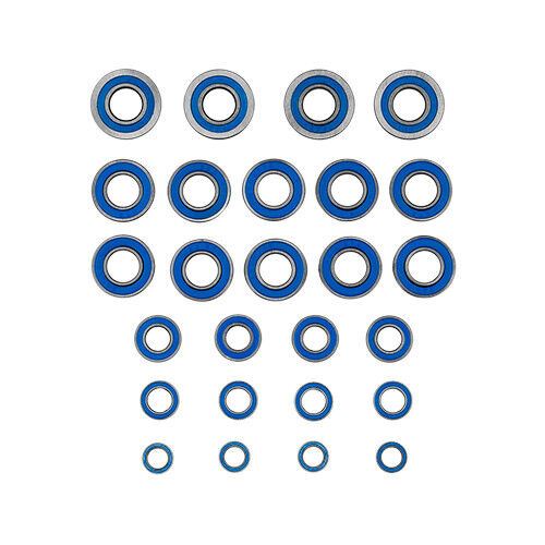 RC8B4.2 FT Bearing Set