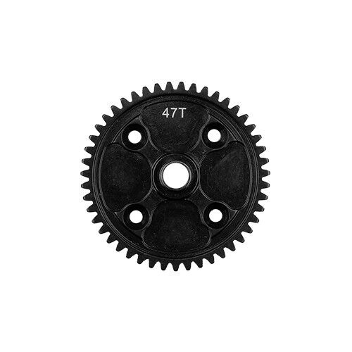 RC8B4.2 Spur Gear, 47t-Mod 1