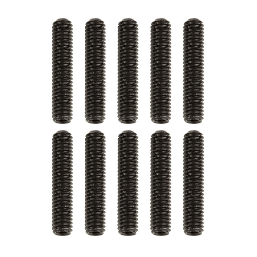 Set Screws, M4x20mm