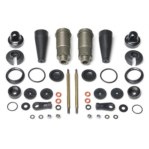 ####RC8T Shock Kit 16x32mm