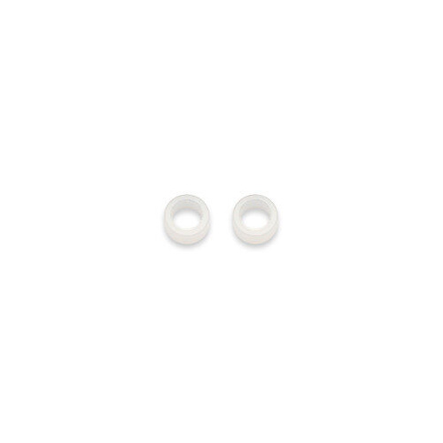 RC8B Factory Team Low B Plate Insert