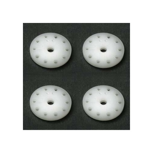 16mm Shock Piston Set