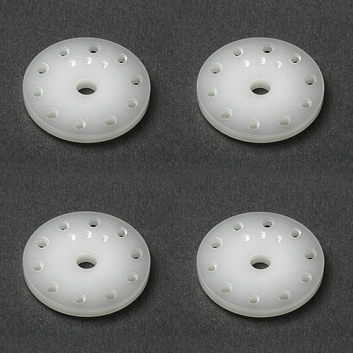 16mm shock pistons