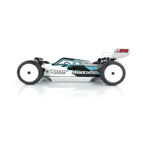 Rc10B64 Club Racer Kit - Ass90016