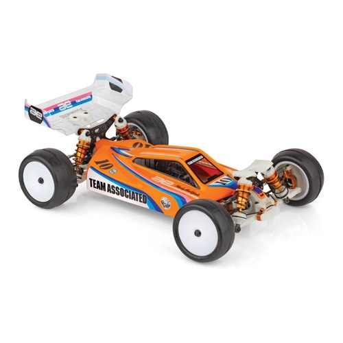 RC10B84 Classic Kit 4WD