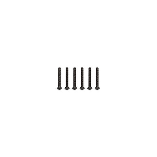4-40 x 7/8 BHCS