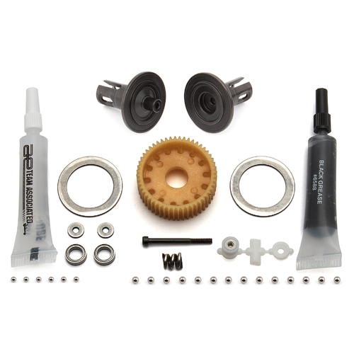 #### RC10B6 Ball Differential Kit