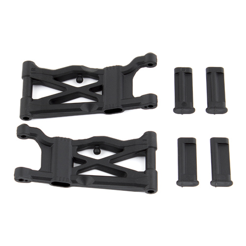 RC10B6.1 Suspension Arms, rear