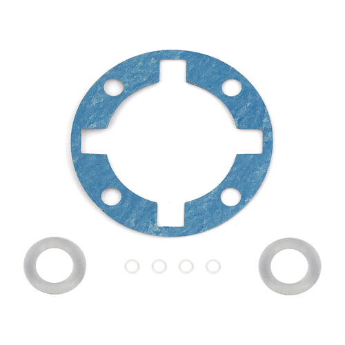 RC10B6.1 Gear Differential Seals