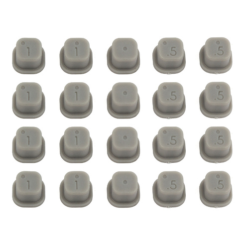 Arm Mount Inserts