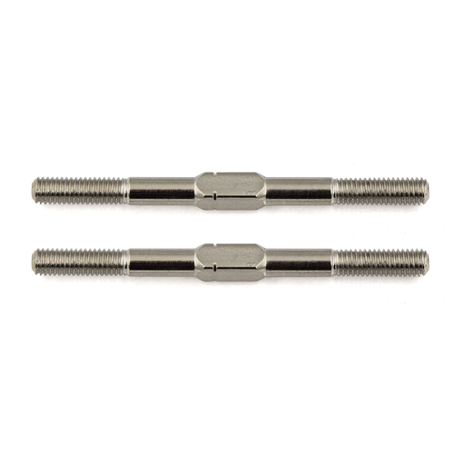 Turnbuckles, 3x42 mm/1.65 in