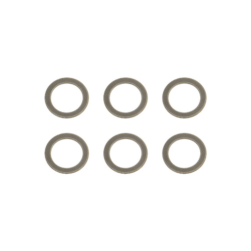 B74 Differential Pinion Gear Shims