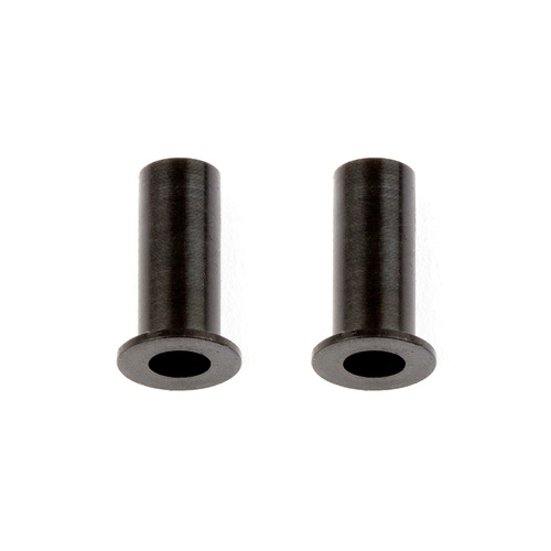 RC10B74 Steering Rack Hat Bushings