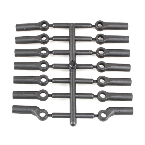 Ballcups, for 3.5mm turnbuckles