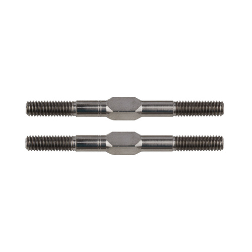 FT Turnbuckles, 3.5 x 42mm, titanium
